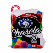 charola #835